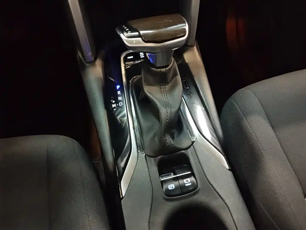 Fenglanda 2023 2.0L CVT Elite Edition купить на сайте DeffCars
