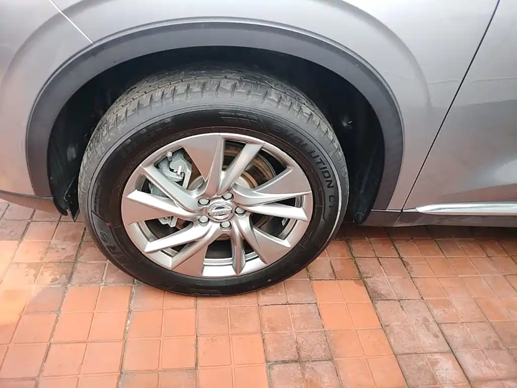 HAVAL H6 New Energy 2023 DHT-PHEV 110KM Yuexing Edition купить на сайте DeffCars