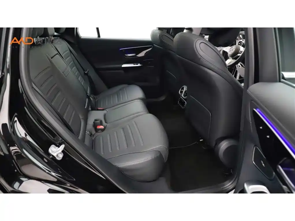 Mercedes-Benz GLC260L/2.0T/24 models/4MATIC dynamic 5-seater купить на сайте DeffCars