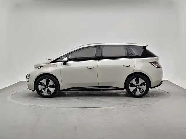 Baojun Yunduo 2023 460 Max Lingxi Edition купить на сайте DeffCars
