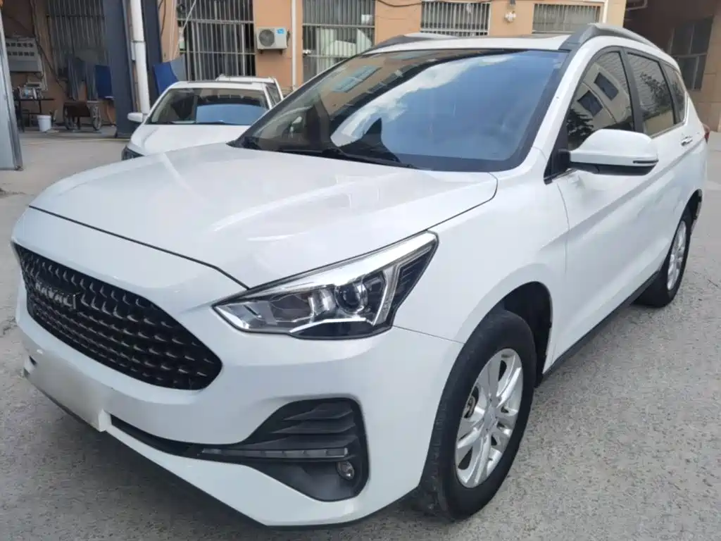 Haval M6 2019 1.5T Manual 2WD Elite National VI купить на сайте DeffCars