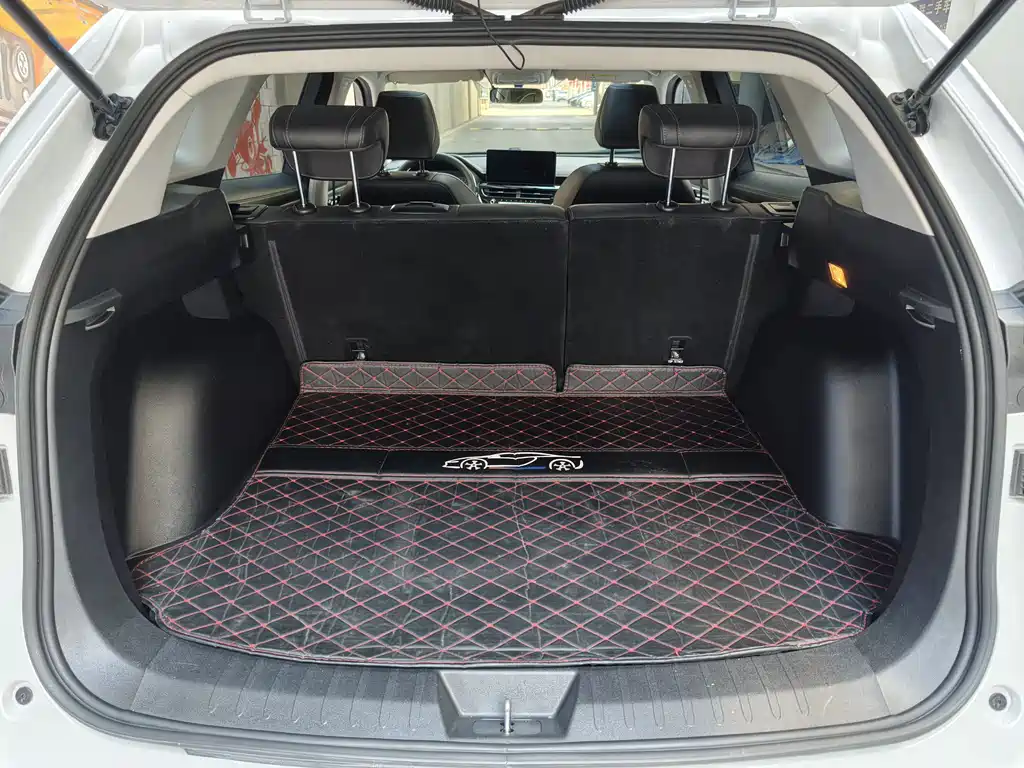 Haval H6 2023 National Fashion Edition 1.5T Automatic Urban Edition купить на сайте DeffCars