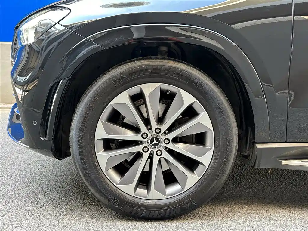 Mercedes-Benz GLE 2022 GLE 350 4MATIC Fashion Model купить на сайте DeffCars