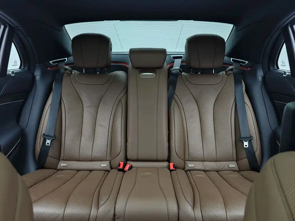 Mercedes-Benz S-Class 2019 S 450 L 4MATIC купить на сайте DeffCars