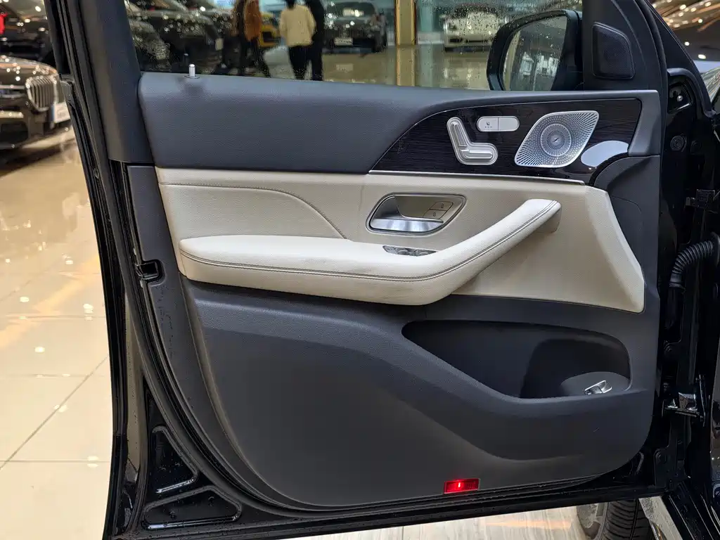 Mercedes-Benz GLE 2020 facelift GLE 350 4MATIC fashion model купить на сайте DeffCars