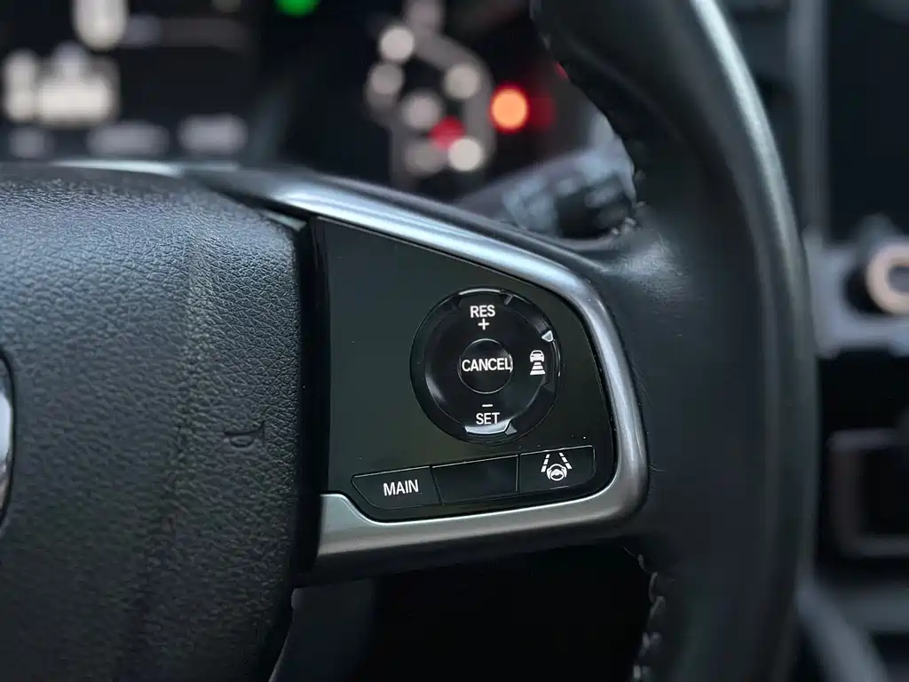 Haoying 2021 240TURBO CVT two-wheel drive intelligent version купить на сайте DeffCars