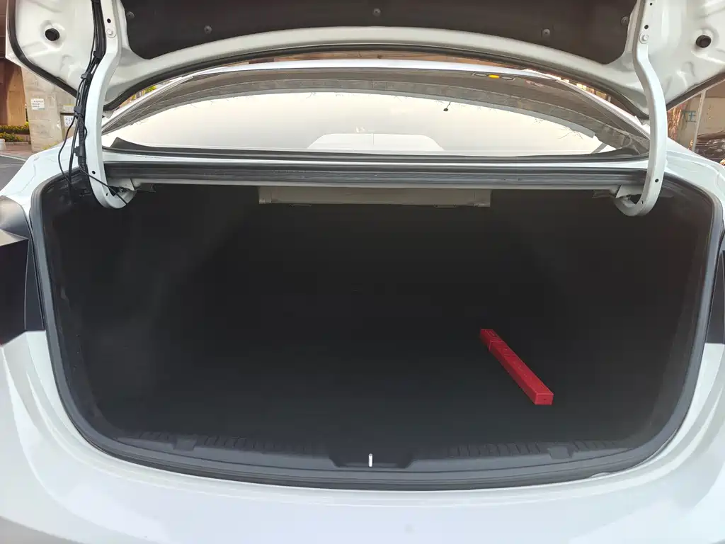Langdong 2016 1.6L automatic intelligent model купить на сайте DeffCars