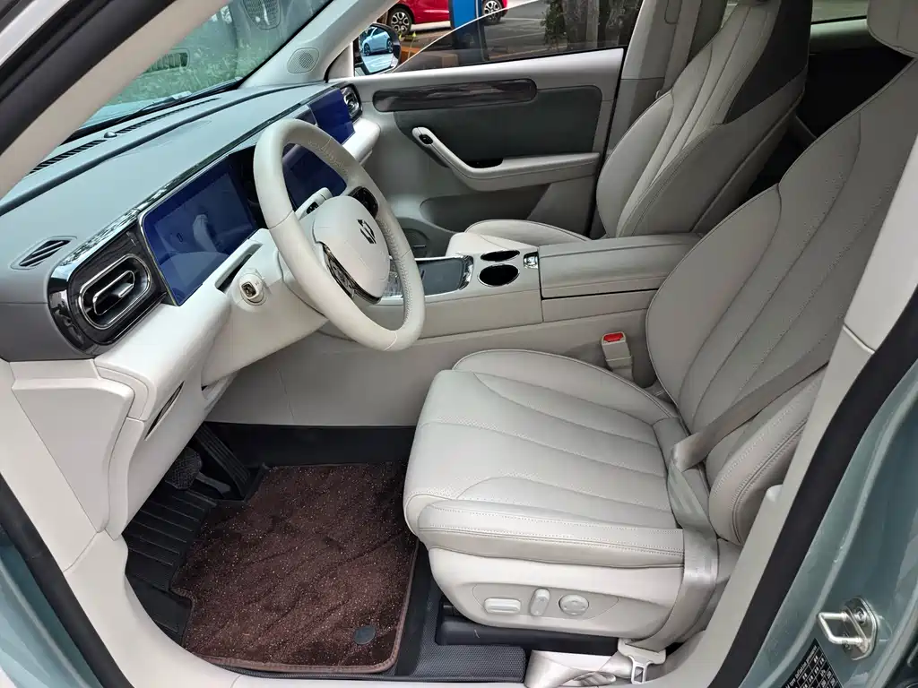 Leapmoo C11 2021 performance version купить на сайте DeffCars