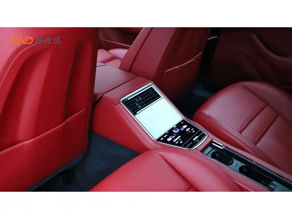 Panamera2019 Panamera 2.9T купить на сайте DeffCars