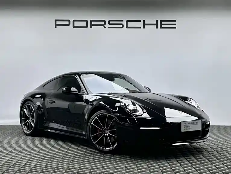 Porsche 911 2023 Carrera S 3.0T купить на сайте DeffCars