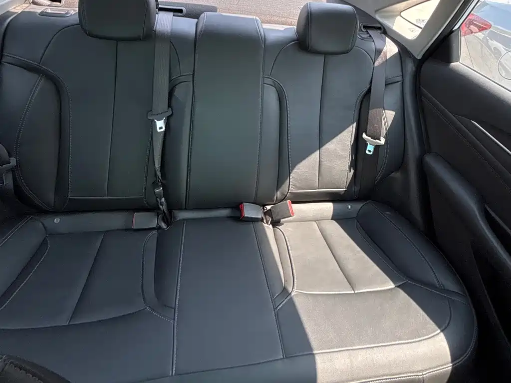 Yinglang 2018 15T Dual Clutch Elite National V купить на сайте DeffCars