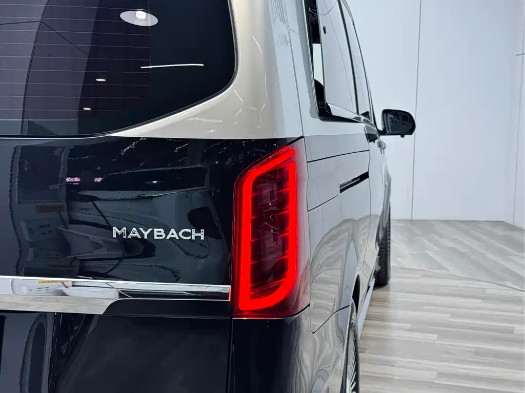 Vito 2023 2.0T Elite Edition 7 seats купить на сайте DeffCars