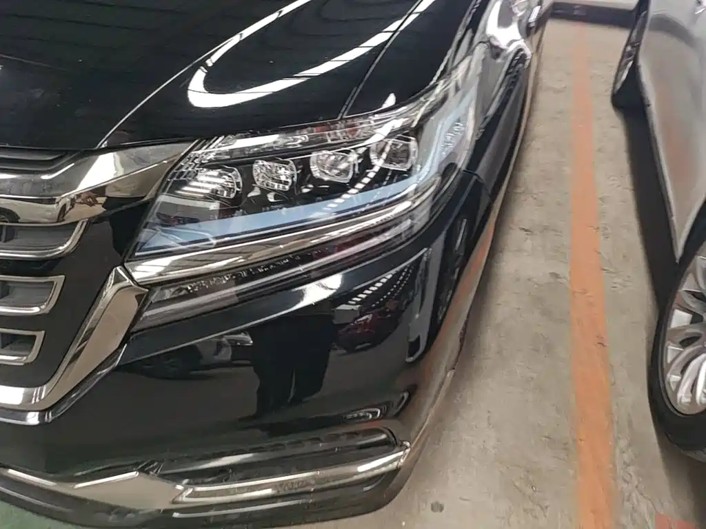 Alison 2019 2.0L Hybrid Deluxe Edition купить на сайте DeffCars
