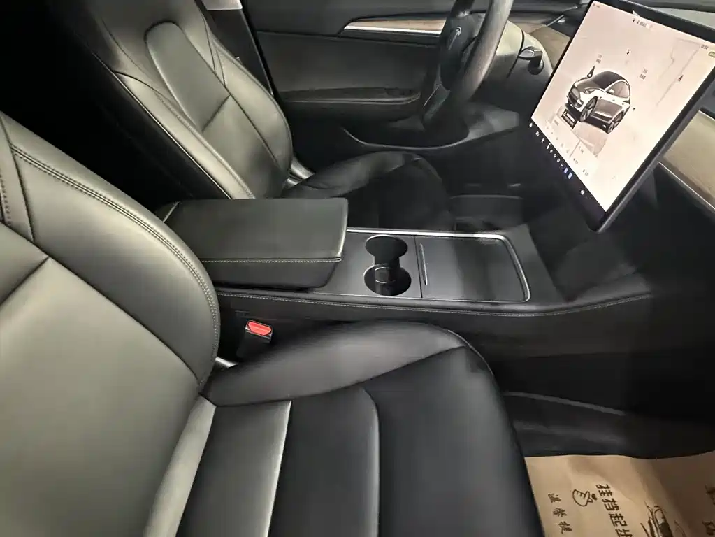 Model 3 2021 Standard Range Rear Drive Upgraded Version купить на сайте DeffCars