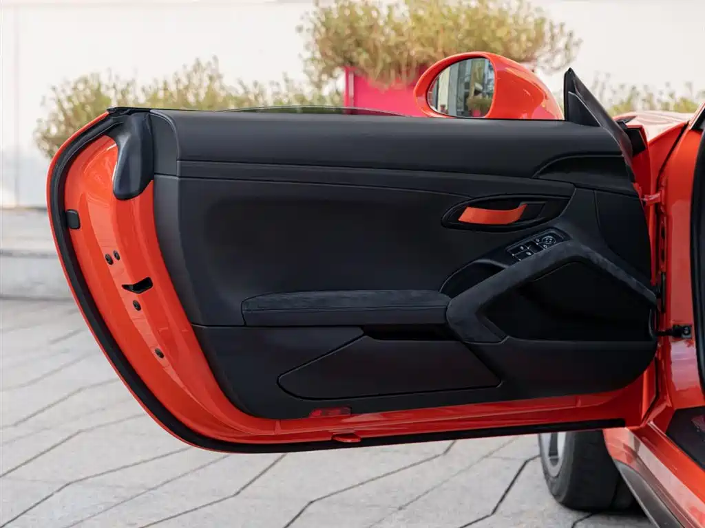 Porsche 911 2015 GT3 RS купить на сайте DeffCars