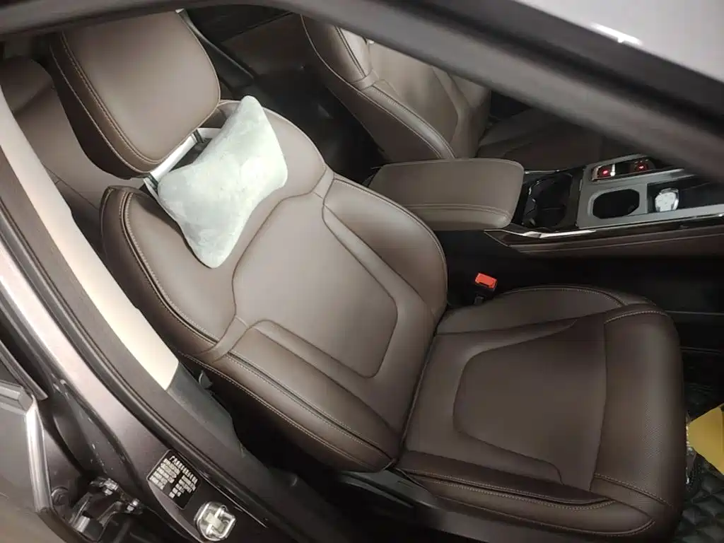 Trumpchi GS4 2024 MAX 1.5T flagship version купить на сайте DeffCars