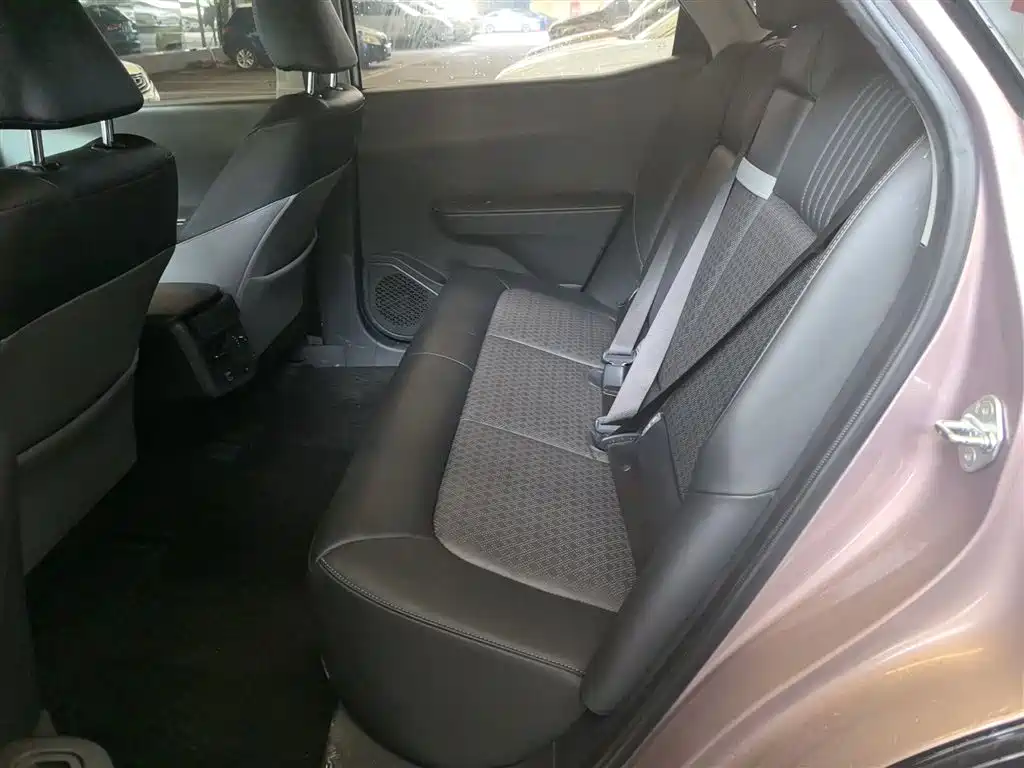 Toyota bZ3 2023 616km long range Premium купить на сайте DeffCars