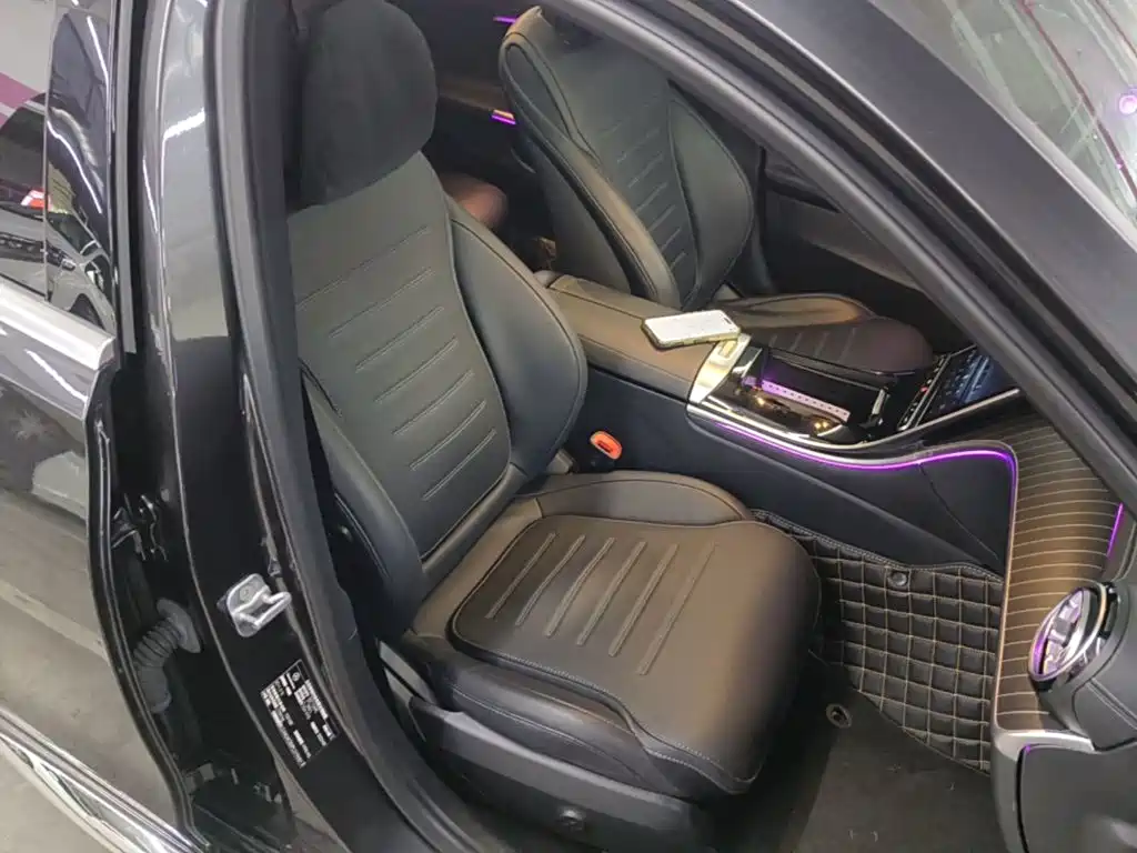 Mercedes-Benz C-Class 2023 Modification 2 C 260 L Sports Edition купить на сайте DeffCars