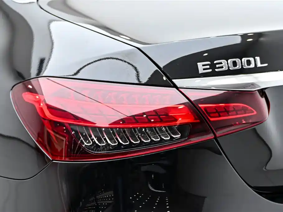 Mercedes-Benz E-Class 2023 facelift E 300 L luxury model купить на сайте DeffCars