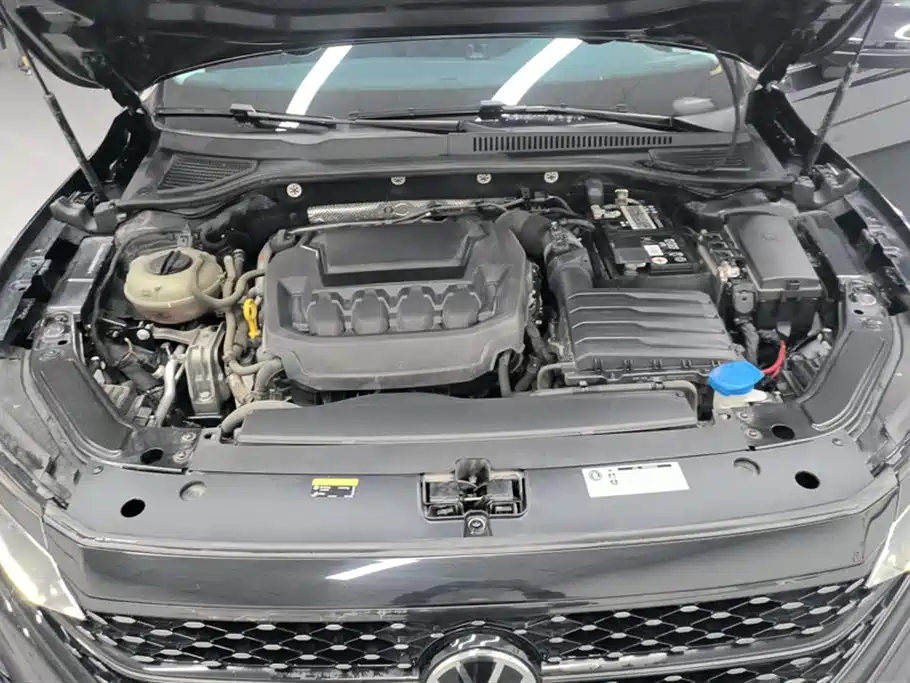 Passat 2023 facelift 330TSI Star Elite Edition купить на сайте DeffCars