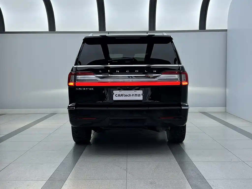 Navigator 2020 3.5T Honor Edition купить на сайте DeffCars