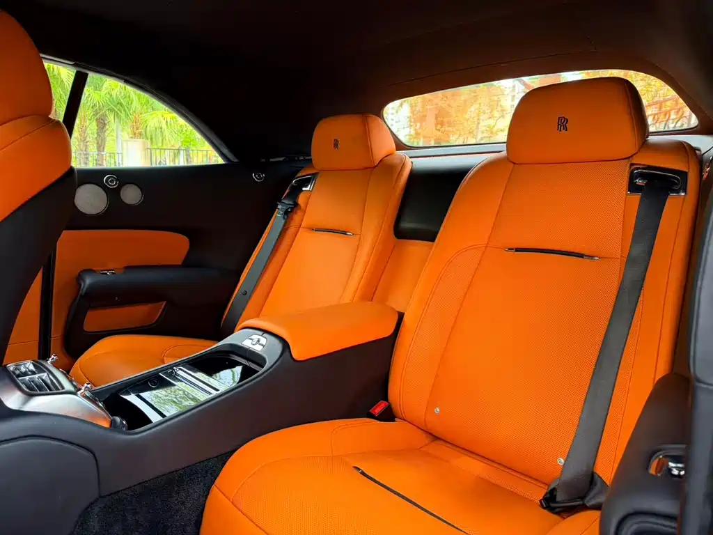 Yaoying 2018 6.6T standard model купить на сайте DeffCars