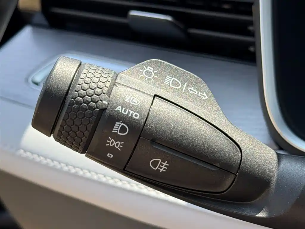 Xingrui 2021 2.0TD Premium Model купить на сайте DeffCars