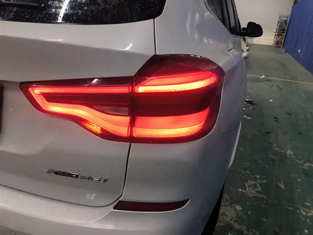 BMW X3 2021 xDrive25i M Sports Package купить на сайте DeffCars