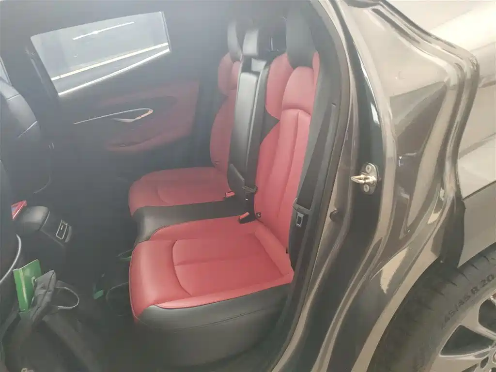 Changan UNI-T 2020 1.5T premium model купить на сайте DeffCars
