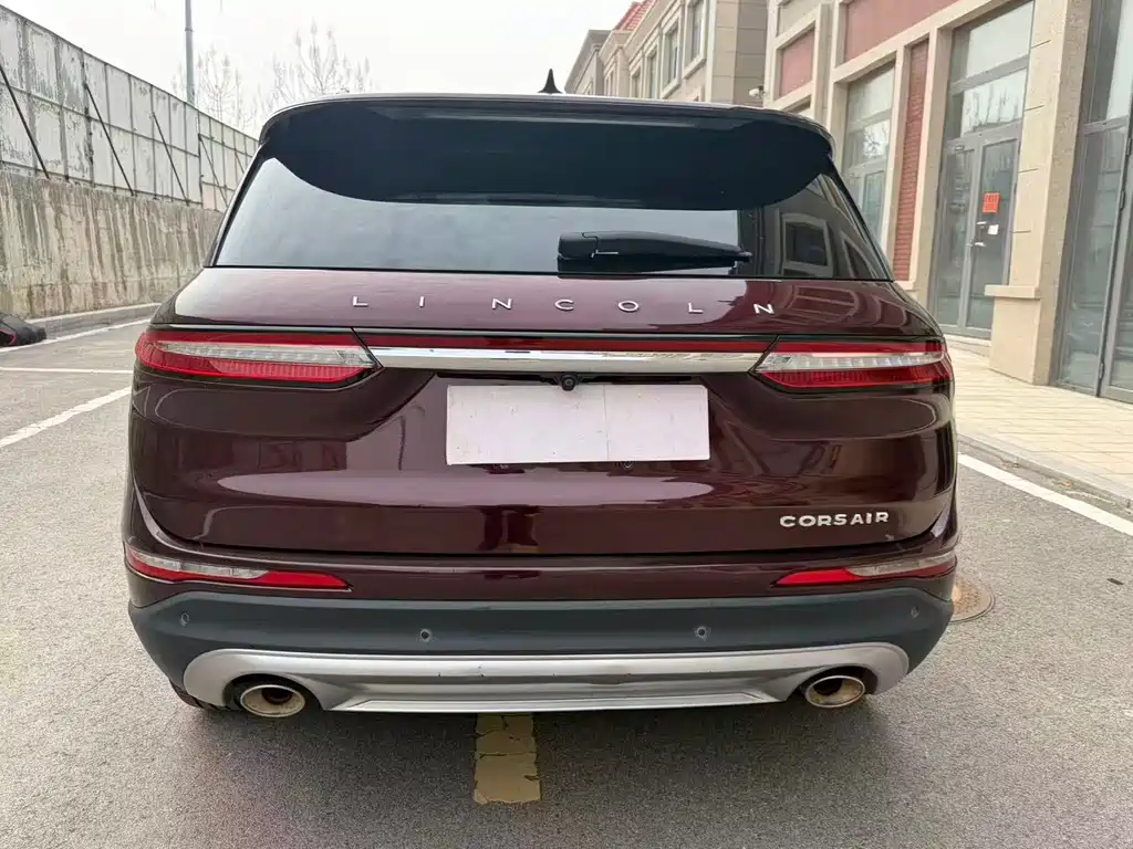 Adventurer 2021 2.0T two-wheel drive Zunyue Edition купить на сайте DeffCars