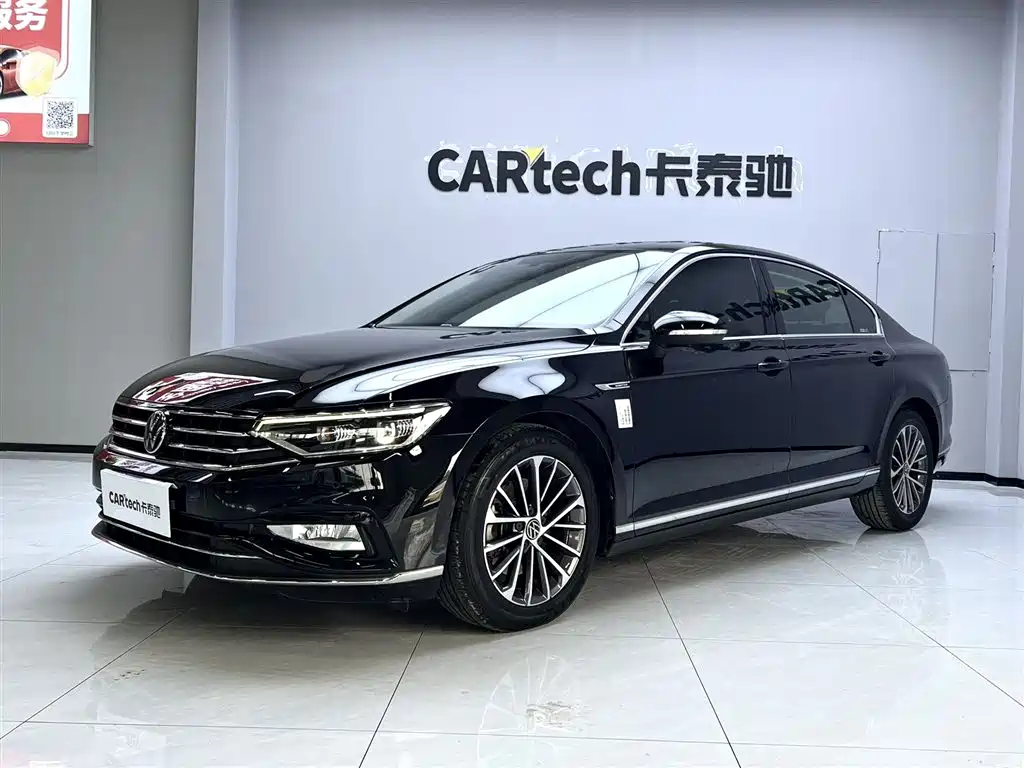 Magotan 2020 330TSI DSG luxury model купить на сайте DeffCars
