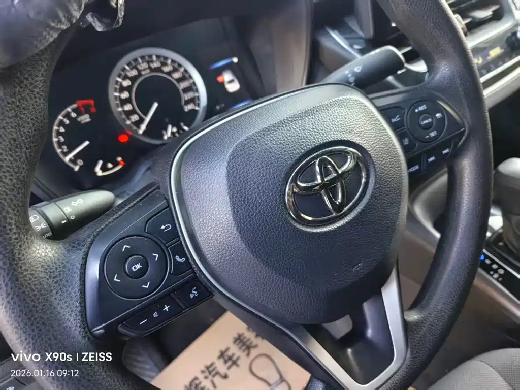 Ralink 2022 TNGA 1.5L CVT Advanced Edition купить на сайте DeffCars
