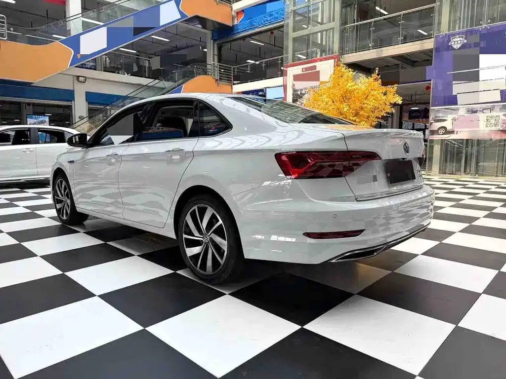 Sagitar 2022 280TSI DSG Excellence Edition купить на сайте DeffCars