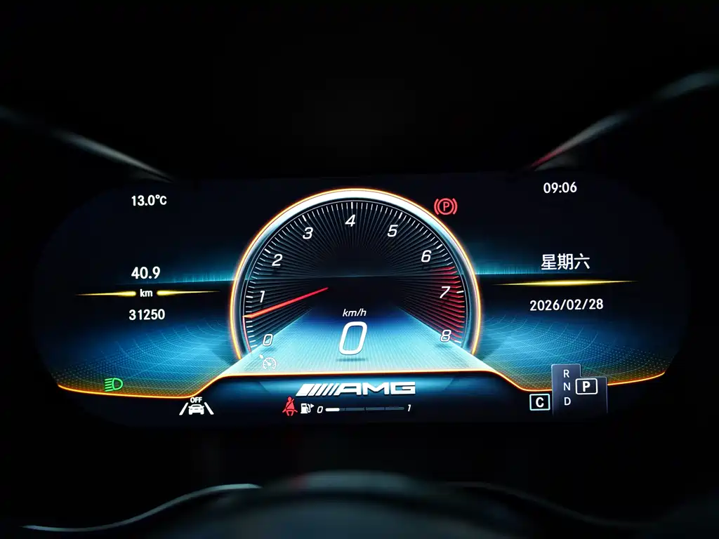Mercedes-Benz GLC AMG 2022 AMG GLC 43 4MATIC купить на сайте DeffCars