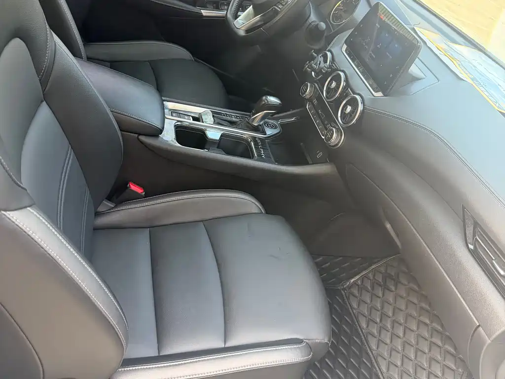 Sylphy 2022 1.6L XL CVT Enjoy Edition купить на сайте DeffCars
