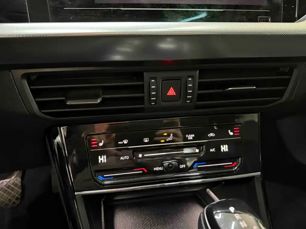 Passat 2022 280TSI Elite Edition купить на сайте DeffCars