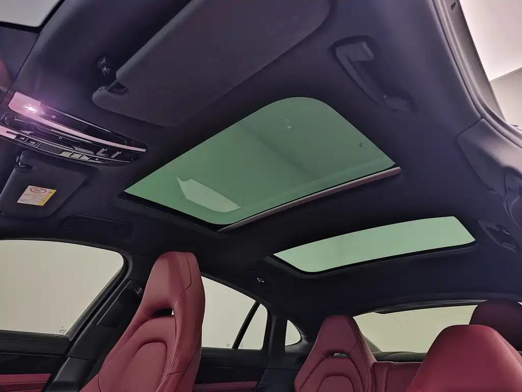 Panamera 2022 Panamera 2.9T купить на сайте DeffCars