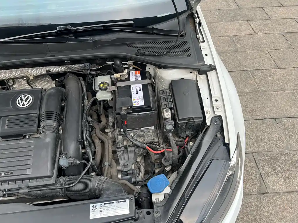 Golf 2020 280TSI DSG comfort model купить на сайте DeffCars