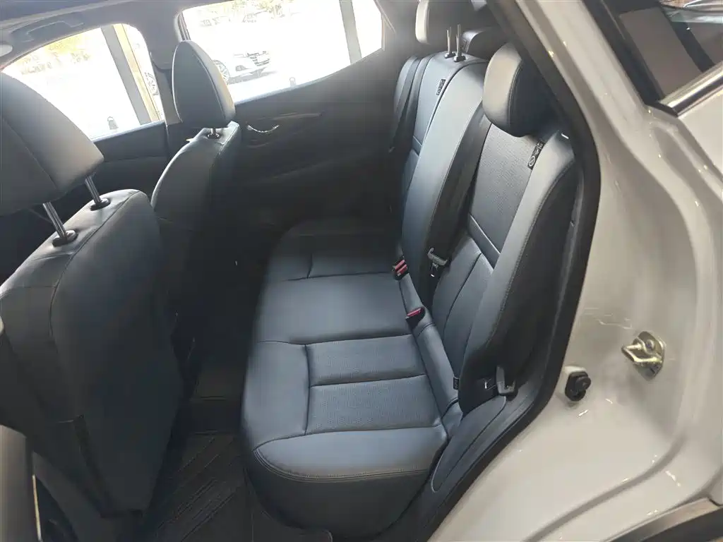 Qashqai 2025 Honor 2.0L CVT XV+ Leading Edition купить на сайте DeffCars