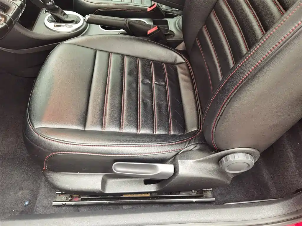 Beetle 2015 180TSI купить на сайте DeffCars