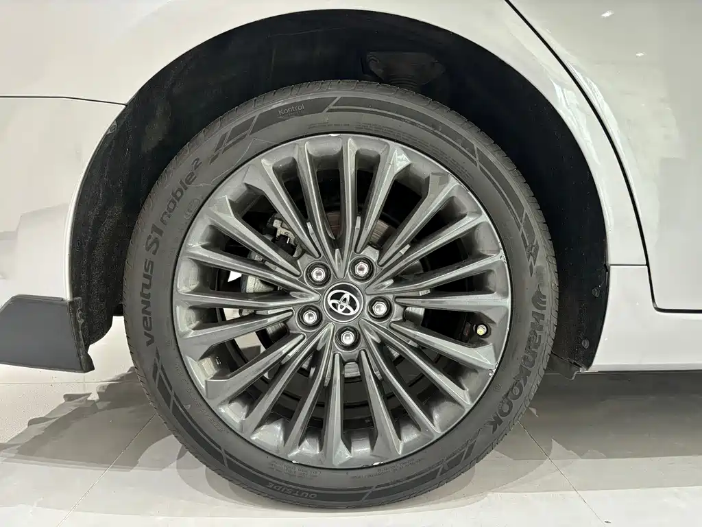 Asia Dragon 2021 2.5L Touring Premium SPORT Edition купить на сайте DeffCars