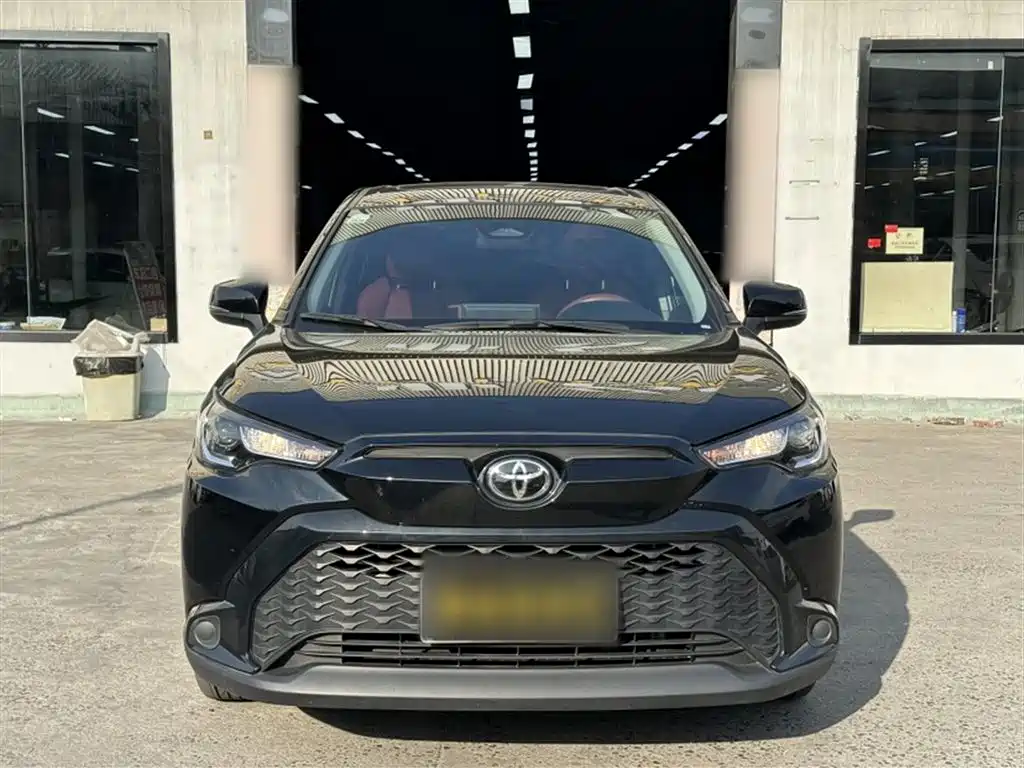 Fenglanda 2023 2.0L CVT leading version купить на сайте DeffCars