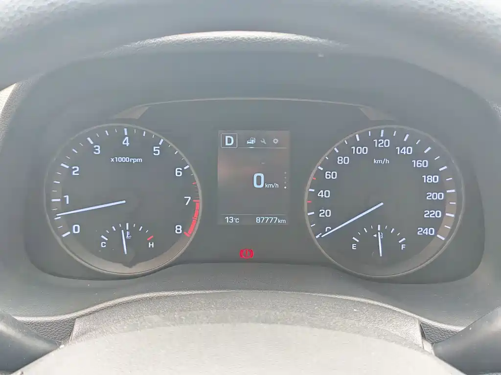 Lingdong 2016 1.6L automatic smart · elite type купить на сайте DeffCars