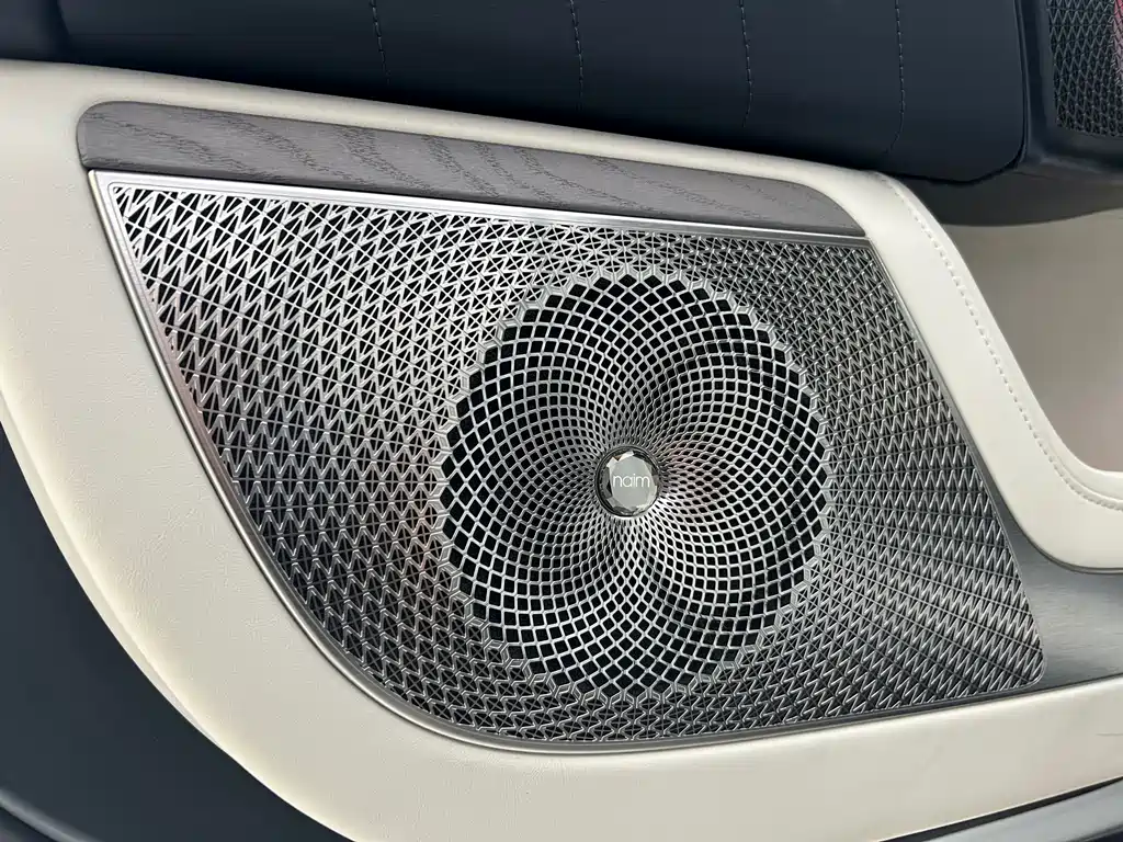 JiKr 9X 2025 Ultra Edition 70kWh купить на сайте DeffCars