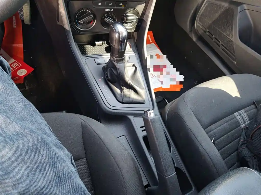 Lavida 2019 Lavida Qihang 1.5L Automatic Fashion Edition National VI купить на сайте DeffCars