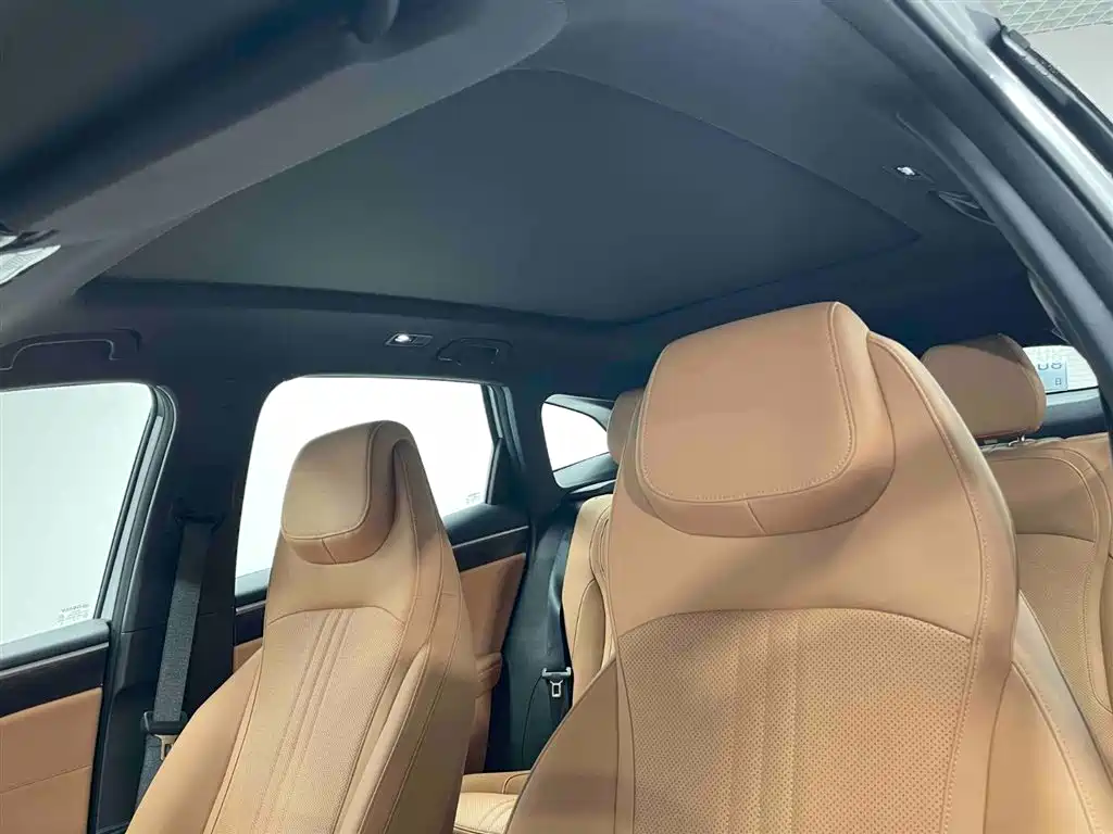 Galaxy L7 2025 EM-i 115km Discovery+ Edition купить на сайте DeffCars