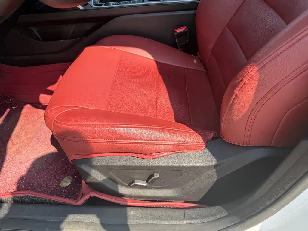 Binrui 2021 1.4T CVT Asian Games Edition купить на сайте DeffCars