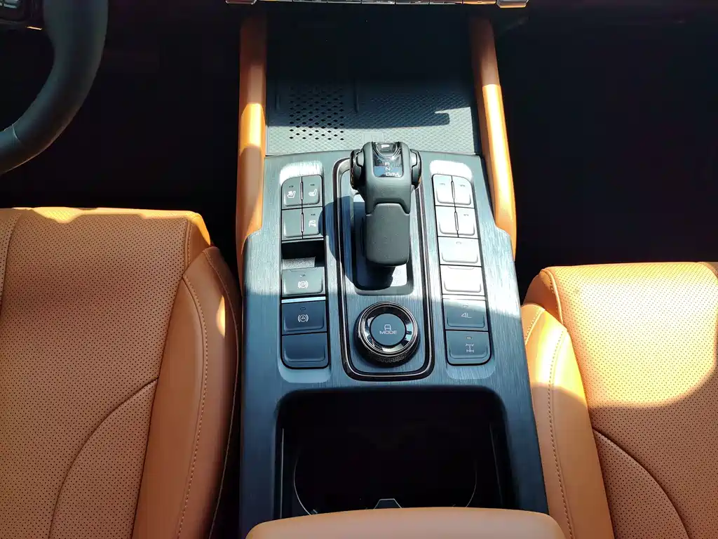 Haval H9 2024 2.4T diesel four-wheel drive extreme version купить на сайте DeffCars