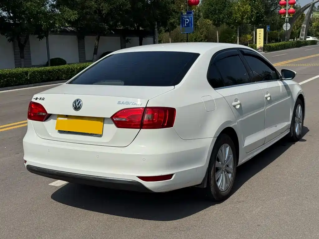Sagitar 2014 facelift 1.6L automatic comfort type купить на сайте DeffCars