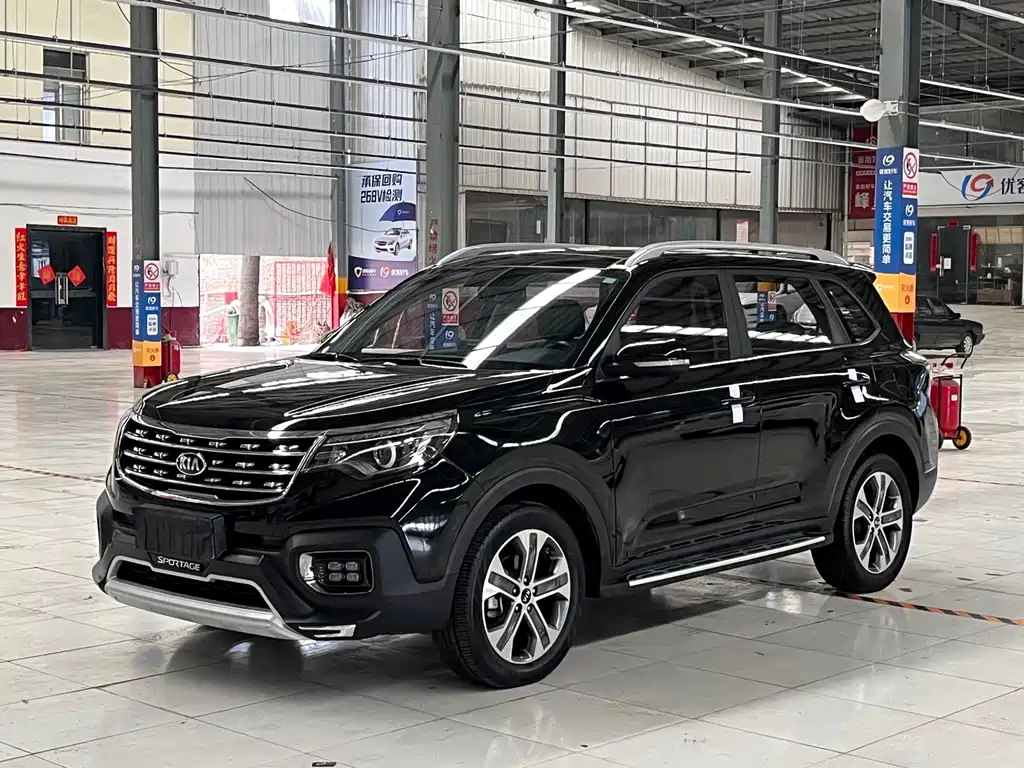 Zhipao 2019 2.0L Automatic Smart Enjoy Deluxe Edition купить на сайте DeffCars